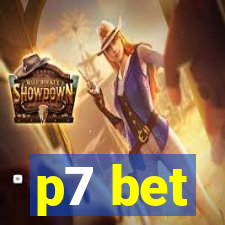 p7 bet